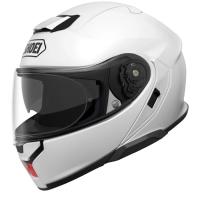 Shoei Шлем Neotec 3 Plain белый в Сочи