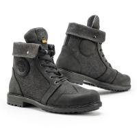 Stylmartin Мотоботы Smith WP Men Black в Сочи