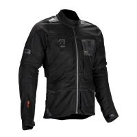Leatt Мотокуртка ADV Rally 5.5 Men 2026 Stealth в Сочи