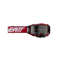 Leatt Маска Velocity 6.5 Red Clear 83 VLT V25 в Сочи