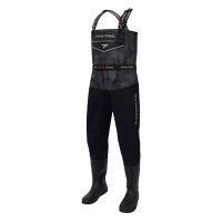 Finntrail Вейдерсы с сапогом Enduro BF 5281 CamoShadowBlack в Сочи