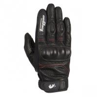 Furygan Перчатки TD21 Lady Vented кожа Черный в Сочи