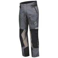 Scott Брюки Dualraid Dryo black/iron grey в Сочи
