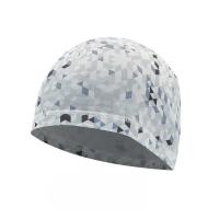 Scout Подшлемник-шапочка spotty Light ромбы серый в Сочи