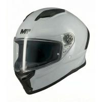 MT Шлем Stinger 2 Puree Matt Grey в Сочи