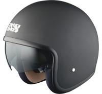 IXS Шлем HX77 Черный Матовый в Сочи
