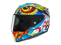 HJC Шлем RPHA12 Spasso MC3H в Сочи