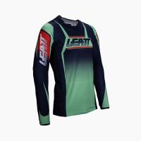 Leatt Джерси Moto 4.5 Lite V25 Matcha в Сочи