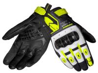 Spidi Перчатки G-Carbon Black/Fluo Yellow в Сочи