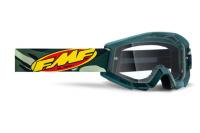 100% Очки FMF Powercore Assault Camo/Clear Lens в Сочи