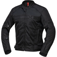 IXS Куртка Classic Jacke Evo-Air Черная в Сочи
