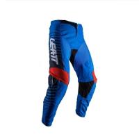Leatt Штаны 3.5 Ride V25 Royal в Сочи