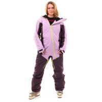 Dragonfly Комбинезон Gravity 2.0 Woman Purple - Plum 2025 в Сочи