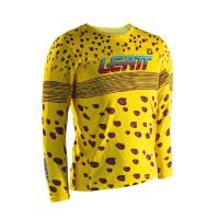 Leatt Джерси 3.5 Mini Cheetah в Сочи