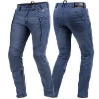 Shima Mотоджинсы Ghost Blue в Сочи