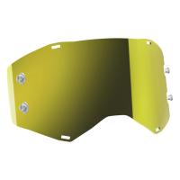 Scott Линзы Prospect SGL WKS yellow chrome afc works в Сочи