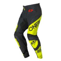 Oneal Штаны Element Racewear V.26 Желтый/Черный в Сочи