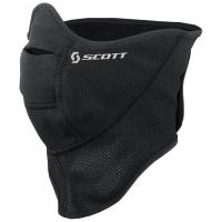 Scott Маска WIND WARRIOR-17 (текстиль) black  в Сочи