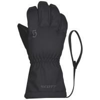Scott Перчатки детские JR Ultimate black в Сочи
