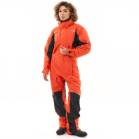 Dragonfly  Комбинезон - дождевик Evo Woman Orange 2025 в Сочи
