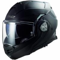 LS2 Мотошлем FF901 Advant X Solid черный матовый в Сочи
