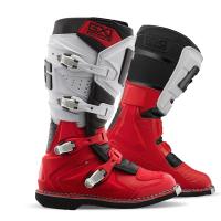 Gaerne Мотоботы GX-1 Goodyear Red/White в Сочи