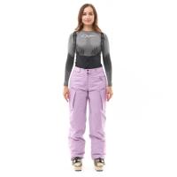 Dragonfly Штаны горнолыжные утепленные Gravity 2025 Woman Purple в Сочи
