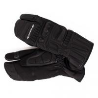 Dragonfly  Варежки снегоходные DF Snowmobile Leather в Сочи