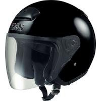 IXS Шлем HX 118 Черный в Сочи