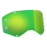 Scott Линзы Prospect SGL WKS green chrome afc works в Сочи