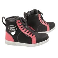 Rush Мотокеды женские Sneaker Lady Черный в Сочи
