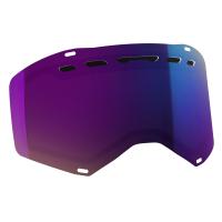 Scott Линзы Prospect/Fury amplifier teal chrome в Сочи
