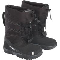 Scott Ботинки зимние SMB R/T Black-Grey в Сочи