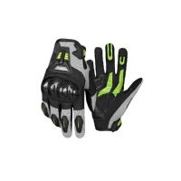 Ones Again Перчатки текст MG07-CF black-gray в Сочи