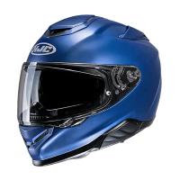 HJC Шлем RPHA71 Semi Flat Metallic Blue в Сочи