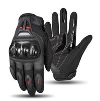 Ones Again Перчатки Zero 2.0 MG-07 black-red в Сочи