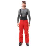 Dragonfly Штаны горнолыжные Gravity Man Red 2025 в Сочи