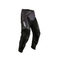 Leatt Штаны подростковые Moto 3.5 V26 Stealth Black/Grey в Сочи