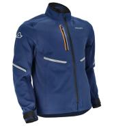 Acerbis Куртка X-Duro W-Proof Blue/Orange в Сочи