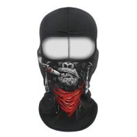 Scout Балаклава Funny face Monkey smokes в Сочи