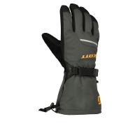 Scott Перчатки Cubrick 2025 dark grey в Сочи