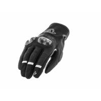Acerbis Перчатки CE Adventure Gloves Black в Сочи