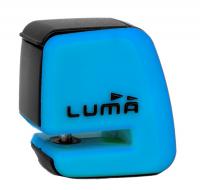 Luma Замок на диск тормозной ENDURO 92D (Ø5 ММ) + BAG синий в Сочи