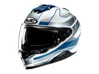 HJC Шлем i71 Iorix MC2 в Сочи
