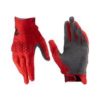 Leatt Перчатки Lite 3.5 Red V25 в Сочи