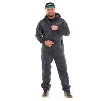 Dragonfly Мембранный костюм Active 2.0 Camo Dark 2022 в Сочи