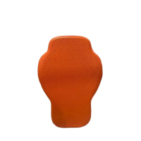 Scout Вставка защиты спины Security D3O LVL 1 orange в Сочи
