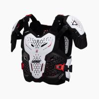 Leatt Защитный панцирь 5.5 Pro Evo Cheast Protector V26 White в Сочи