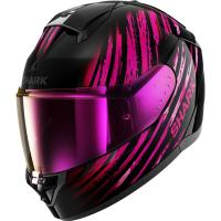 Shark Шлем Ridill 2 Assya Black/Violet/Violet в Сочи