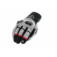 Acerbis Перчатки CE Adventure Black/Grey в Сочи